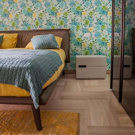 Kasa Lupus B&B 루체라 외부 사진