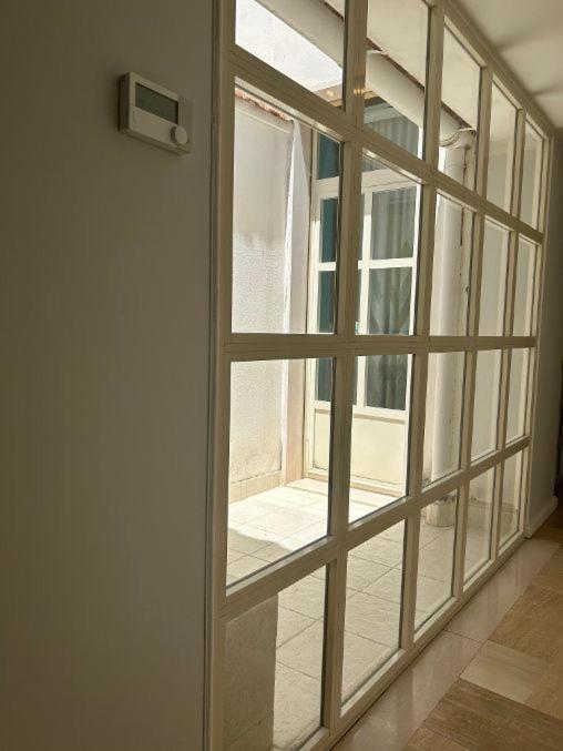 Kasa Lupus B&B 루체라 외부 사진